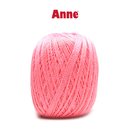 Linha Anne 500 - Círculo