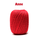 Linha Anne 500 - Círculo