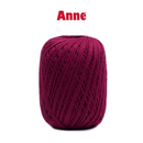 Linha Anne 500 - Círculo