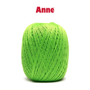 Linha Anne 500 - Círculo