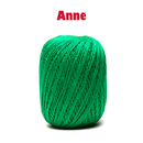 Linha Anne 500 - Círculo