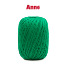 Linha Anne 500 - Círculo