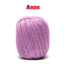 Linha Anne 500 - Círculo