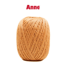 Linha Anne 500 - Círculo