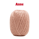 Linha Anne 500 - Círculo