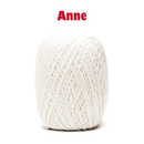 Linha Anne 500 - Círculo