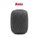 Linha Anne 500 - Círculo