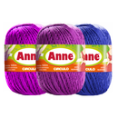 Linha Anne 500 - Círculo