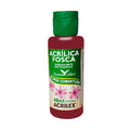 Tinta Acrílica Fosca 60ml - Acrilex