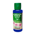 Tinta Acrílica Fosca 60ml - Acrilex