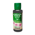 Tinta Acrílica Fosca 60ml - Acrilex