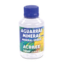 Aguarrás Mineral 100ml - Acrilex