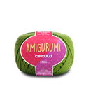 Amigurumi 125g