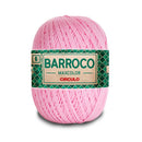 Barroco MaxColor 6 200G - Círculo