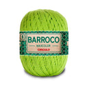 Barroco MaxColor 6 200G - Círculo