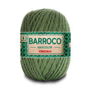 Barroco MaxColor 6 200G - Círculo
