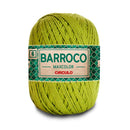 Barroco MaxColor 6 200G - Círculo