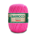 Barroco MaxColor 6 200G - Círculo