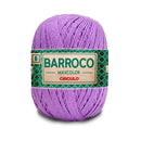 Barroco MaxColor 6 200G - Círculo