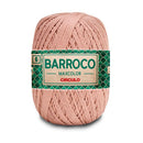 Barroco MaxColor 6 200G - Círculo