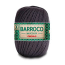 Barroco MaxColor 6 200G - Círculo