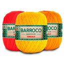 Barroco MaxColor 6 200G - Círculo