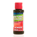 Betume Colors 60ml - Acrilex