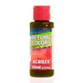 Betume Colors 60ml - Acrilex