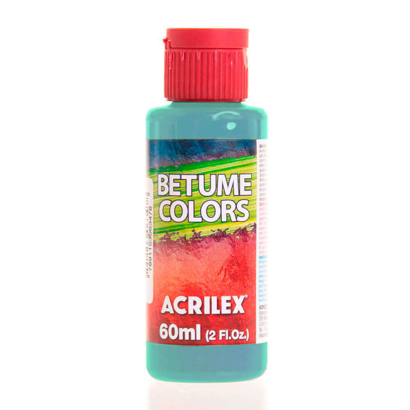 Betume Colors 60ml - Acrilex