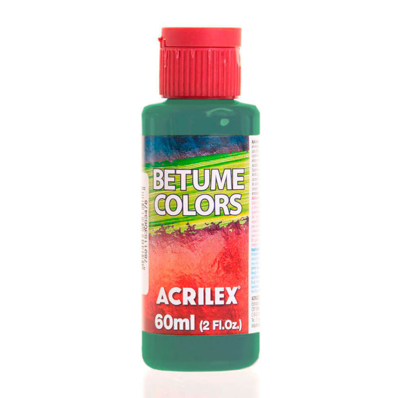 Betume Colors 60ml - Acrilex