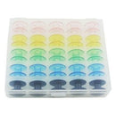 Caixa Porta Bobinas c/ 25 Bobinas Alta