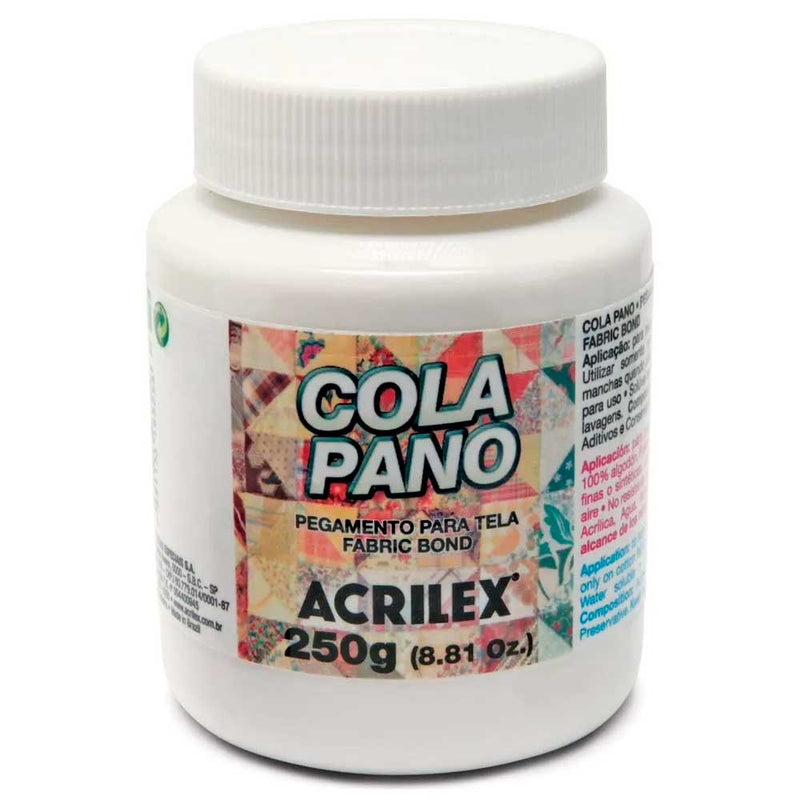 Cola Pano Acrilex