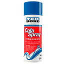Cola Spray Permanente 305g - Tek Bond