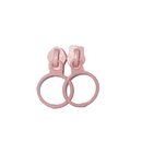 Cursor Colorido Redondo Par