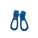 Cursor Colorido Vazado Par