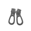 Cursor Colorido Vazado Par