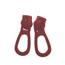 Cursor Colorido Vazado Par