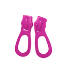 Cursor Colorido Vazado Par