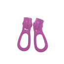 Cursor Colorido Vazado Par