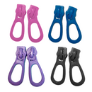 Cursor Colorido Vazado Par