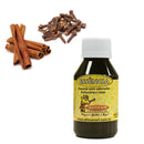 Essência African 100ml - Cravo e Canela