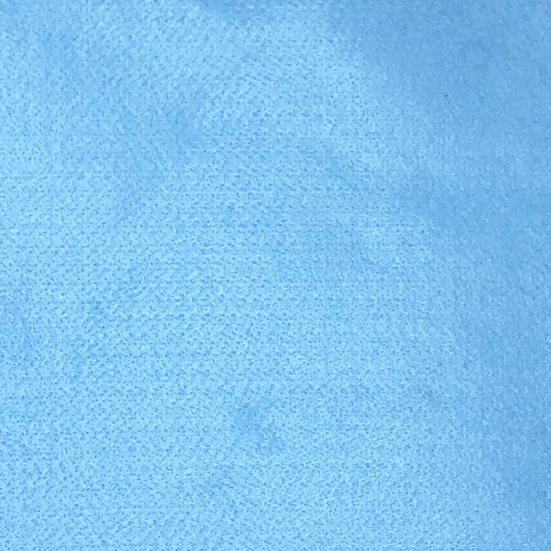 Feltro Liso 50x70 - Azul Claro