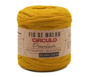FIO DE MALHA CIRCULO PREMIUM 25 mm / 140 m