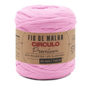 FIO DE MALHA CIRCULO PREMIUM 25 mm / 140 m