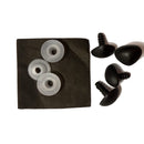 Focinho com Trava 15mm