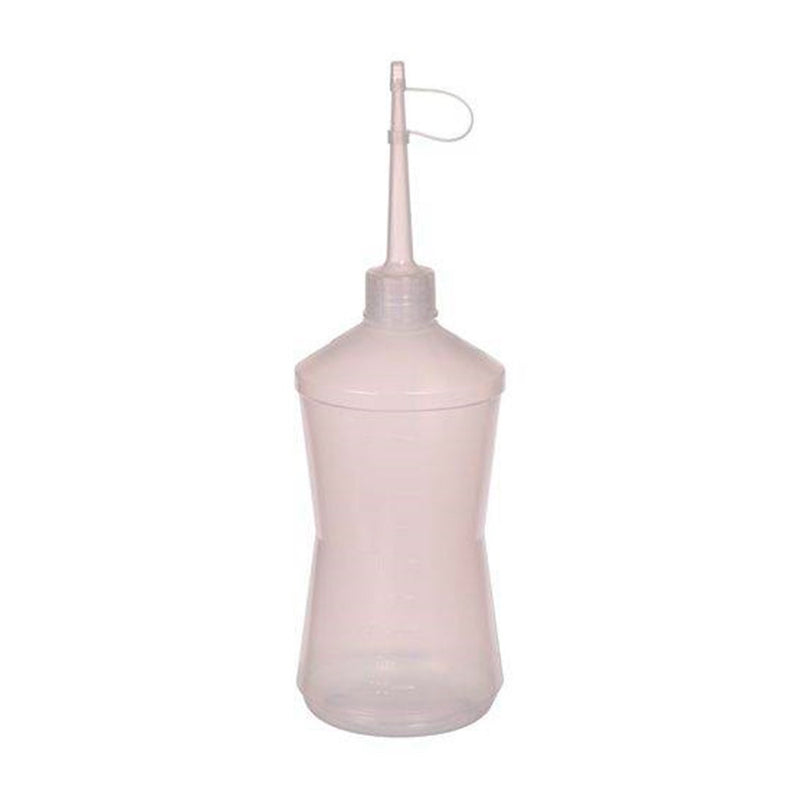 Frasco Bisnaga com Bico 250ml