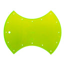 Gabarito Apple Core 11cm - Kriativa Ref:26074