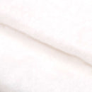 Manta Forrobel Branco gr 330 - 100x130