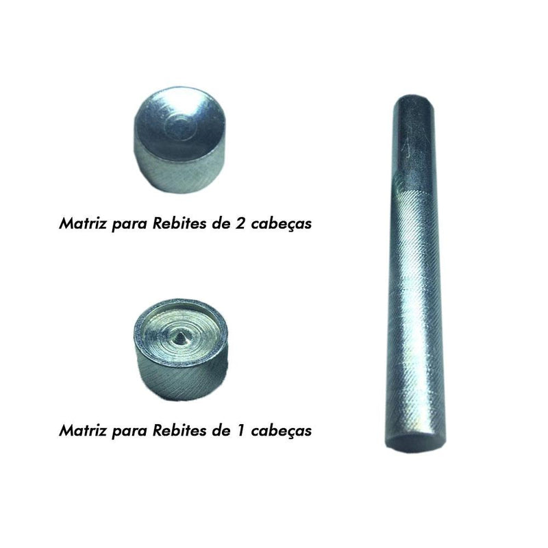 Kit Matriz Americana