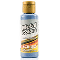 Tinta Metal Colors 60ml Acrilex